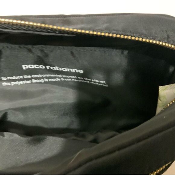 Paco Rabanne Toiletry Bag New - Picture 9 of 13